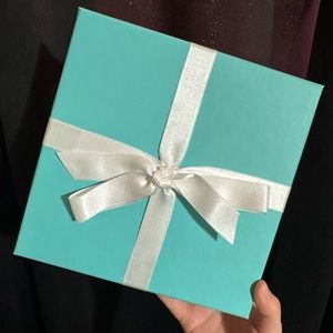 Tiffany Box